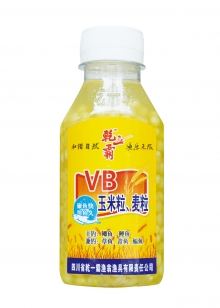 VB玉米粒麦粒