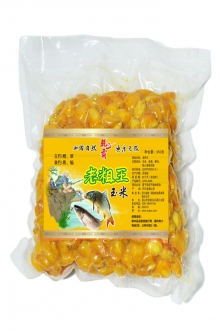 老粗王玉米