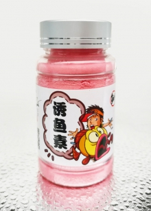 诱鱼素粉