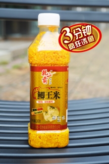 鲫王米-260克黄