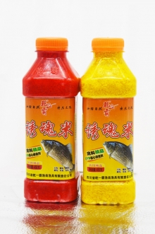 乾一霸窝料精品-诱魂米