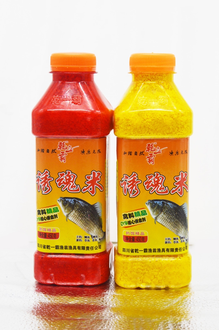 乾一霸窝料精品-诱魂米