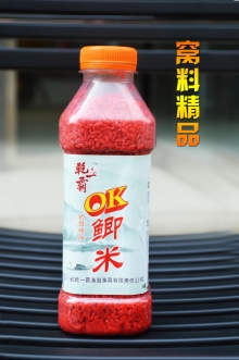 OK鲫米