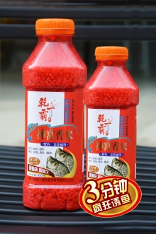 神窝香米-450克红